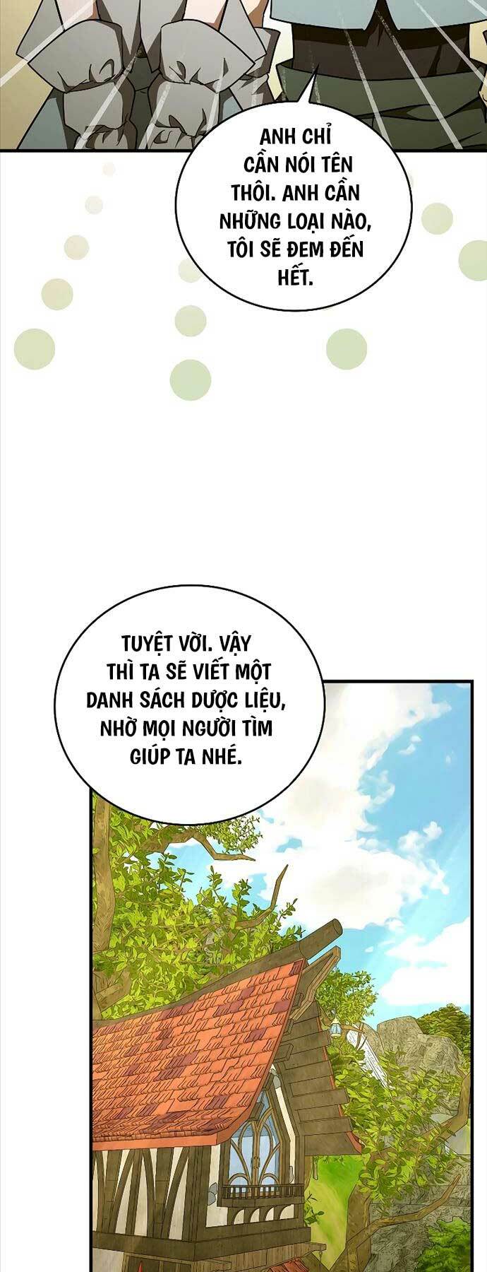 Thánh Cái Khỉ gì Đây Là Sức Mạnh Của Y Học Hiện Đại - Chapter 73 - Page 22