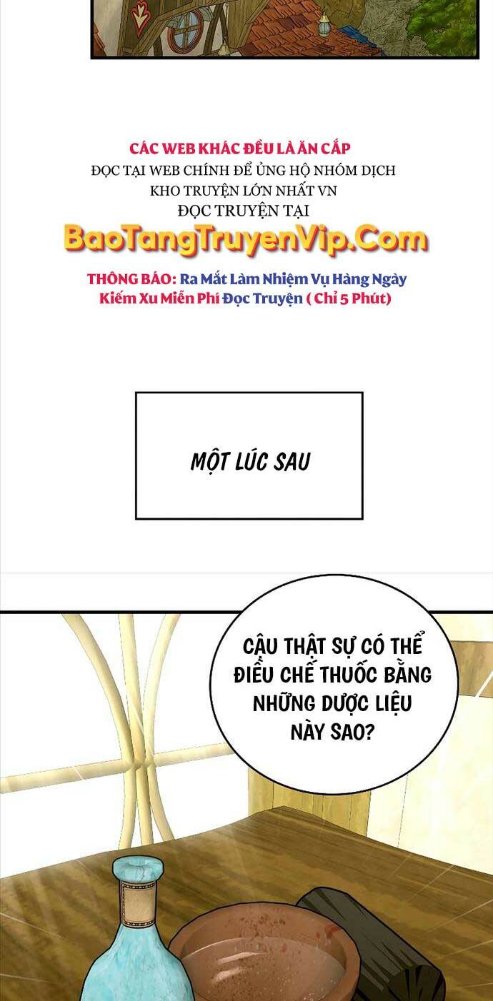 Thánh Cái Khỉ gì Đây Là Sức Mạnh Của Y Học Hiện Đại - Chapter 73 - Page 23