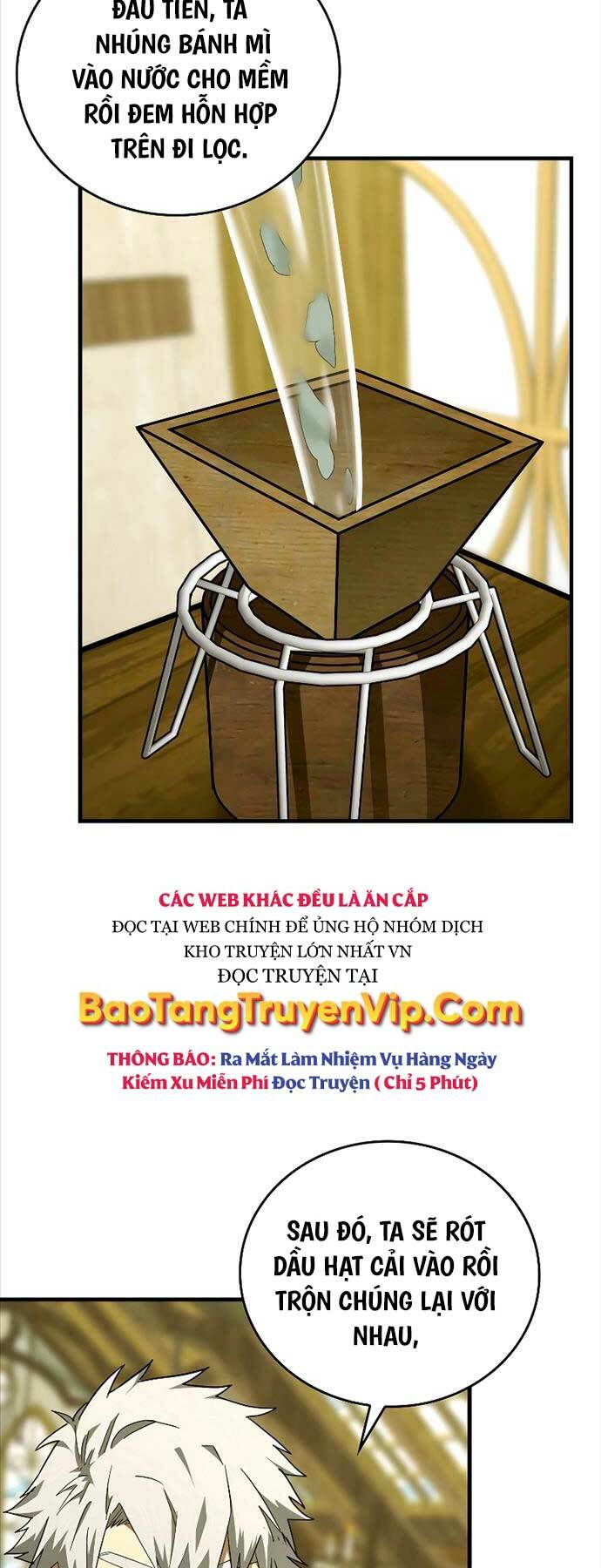 Thánh Cái Khỉ gì Đây Là Sức Mạnh Của Y Học Hiện Đại - Chapter 73 - Page 26