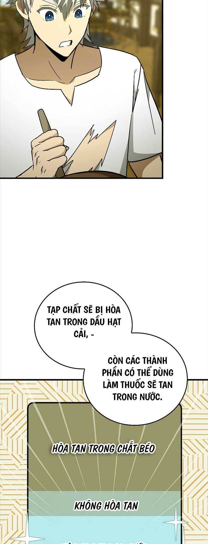Thánh Cái Khỉ gì Đây Là Sức Mạnh Của Y Học Hiện Đại - Chapter 73 - Page 27