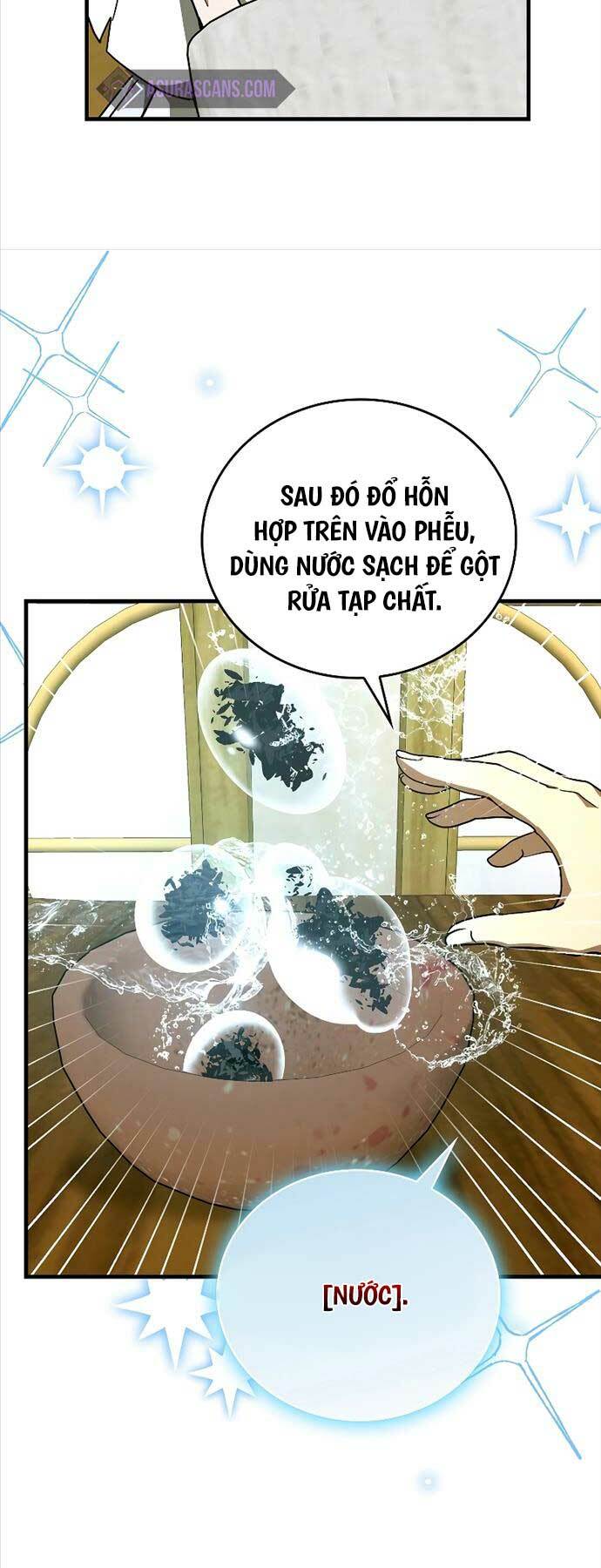 Thánh Cái Khỉ gì Đây Là Sức Mạnh Của Y Học Hiện Đại - Chapter 73 - Page 29