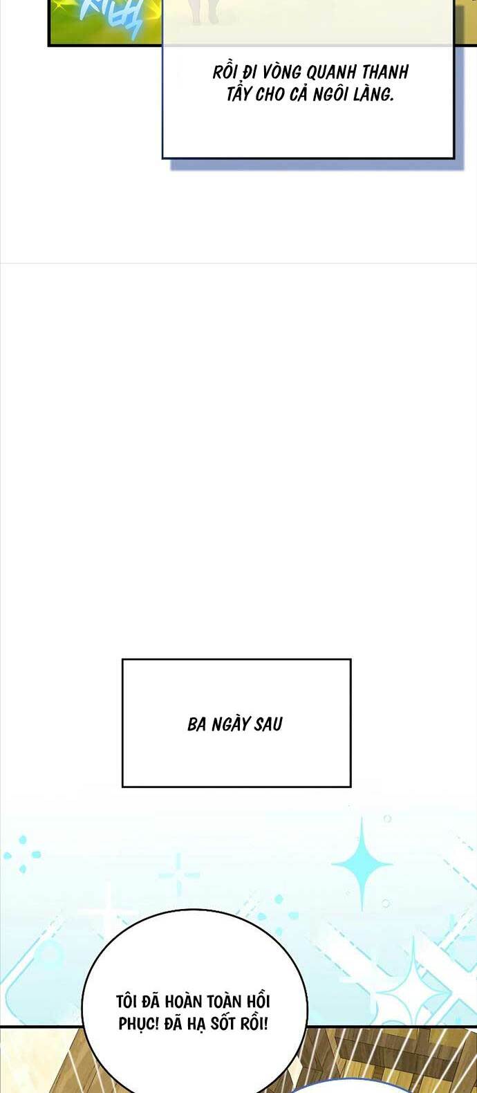 Thánh Cái Khỉ gì Đây Là Sức Mạnh Của Y Học Hiện Đại - Chapter 73 - Page 35