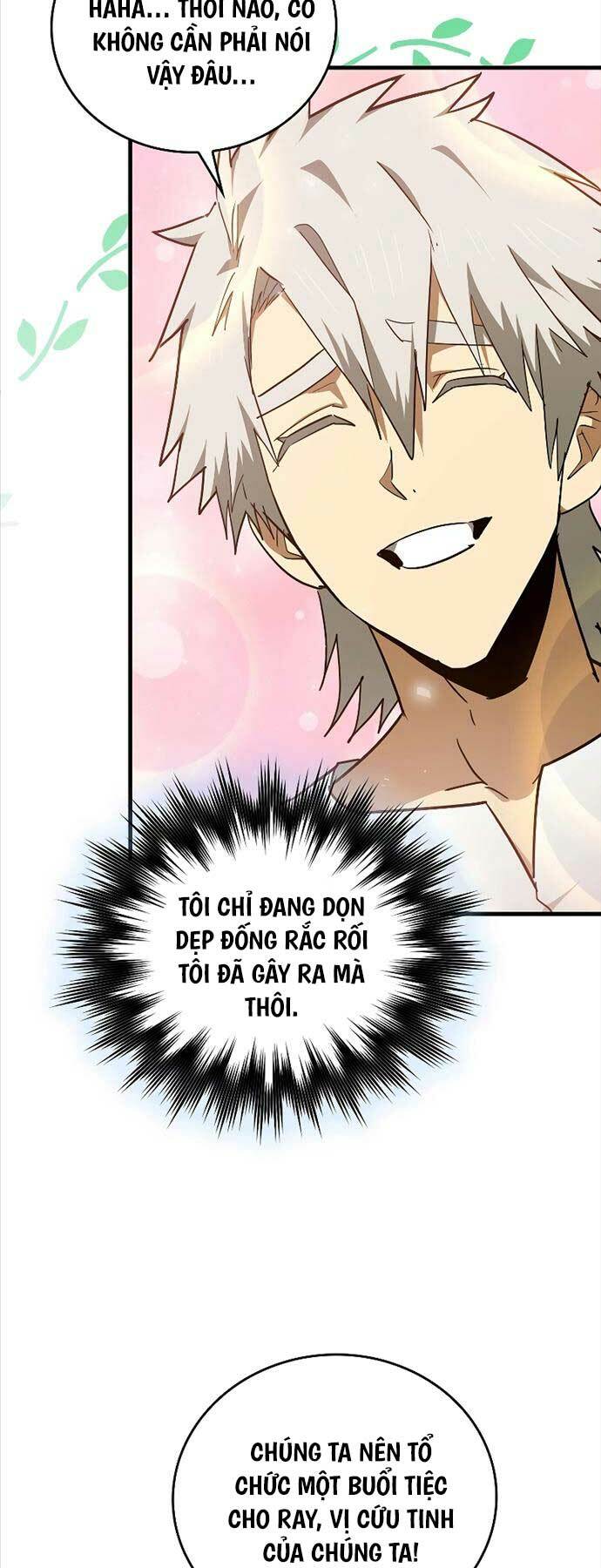 Thánh Cái Khỉ gì Đây Là Sức Mạnh Của Y Học Hiện Đại - Chapter 73 - Page 38