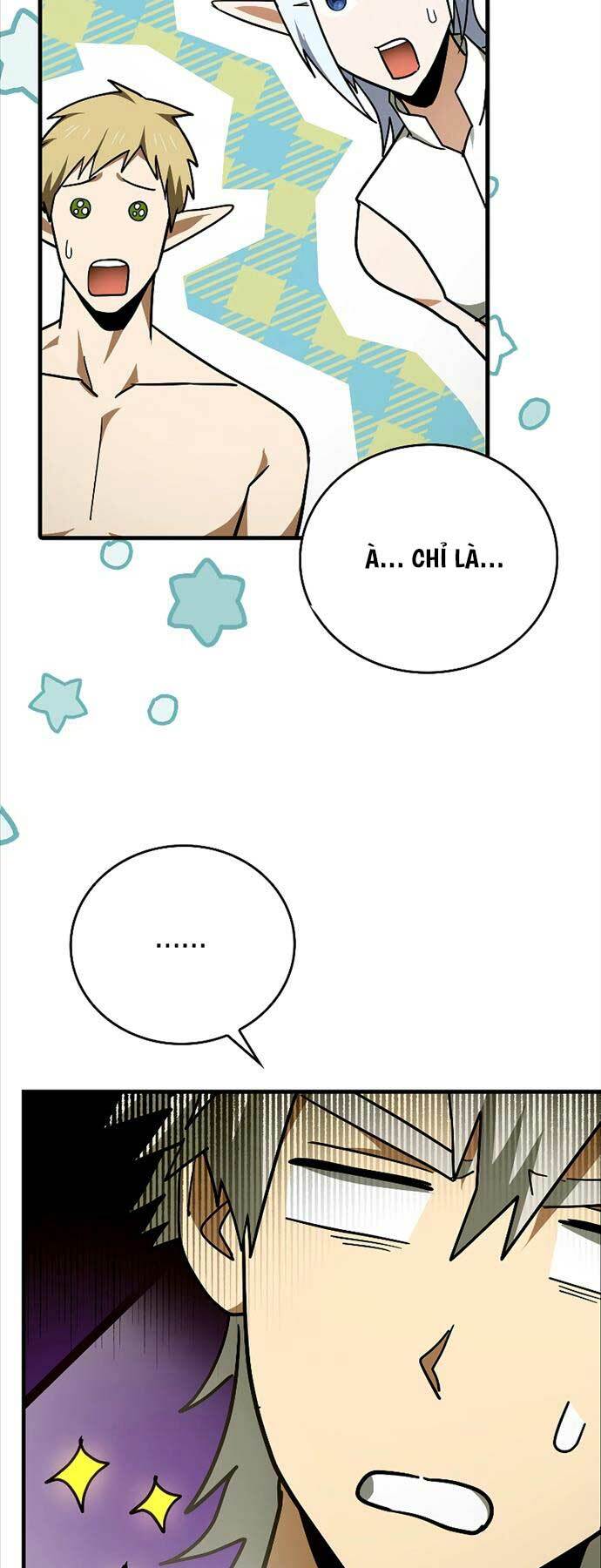 Thánh Cái Khỉ gì Đây Là Sức Mạnh Của Y Học Hiện Đại - Chapter 73 - Page 40