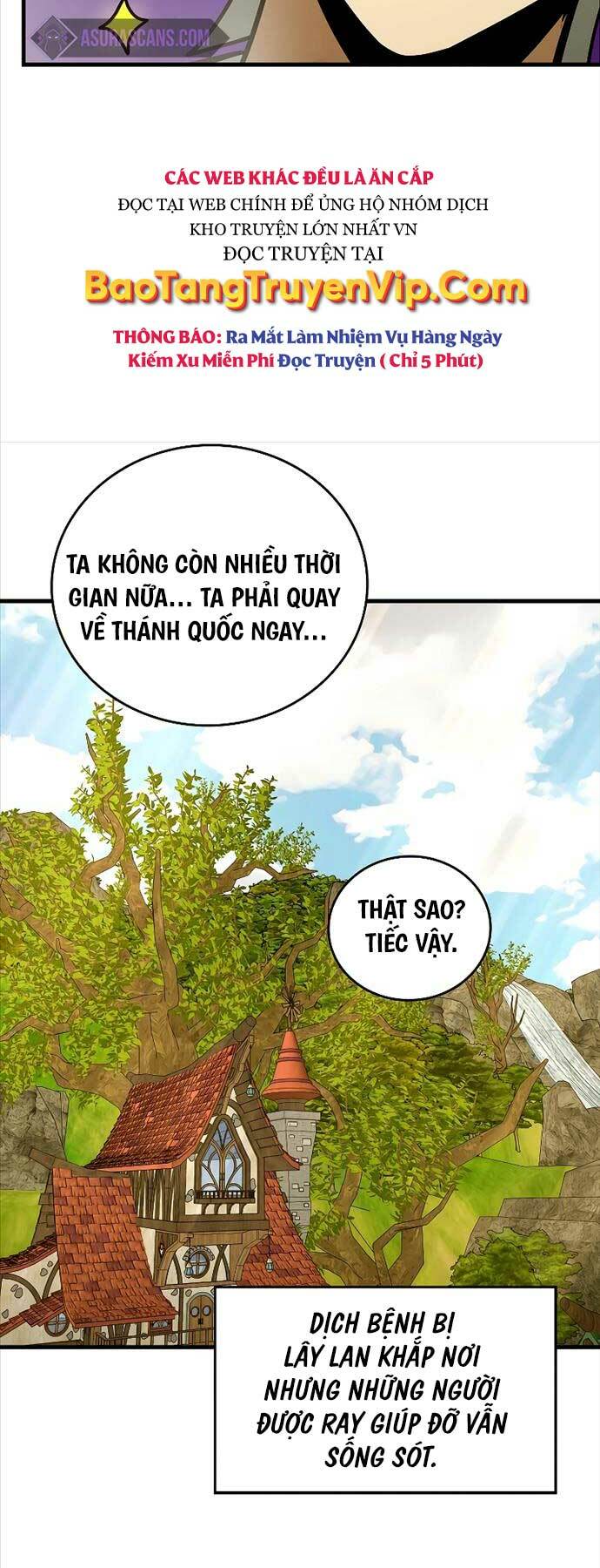 Thánh Cái Khỉ gì Đây Là Sức Mạnh Của Y Học Hiện Đại - Chapter 73 - Page 41