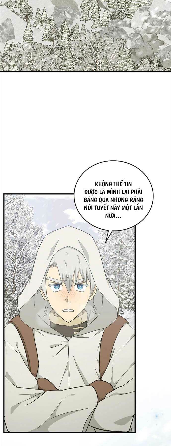 Thánh Cái Khỉ gì Đây Là Sức Mạnh Của Y Học Hiện Đại - Chapter 73 - Page 43