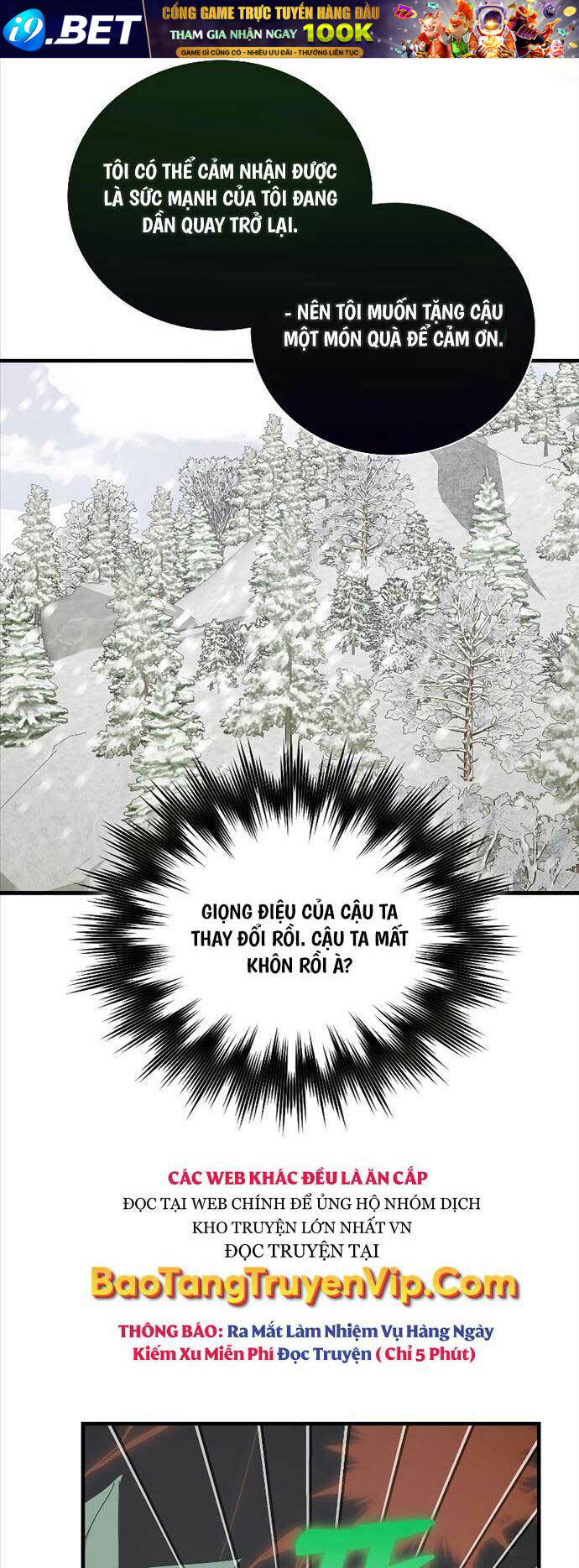 Thánh Cái Khỉ gì Đây Là Sức Mạnh Của Y Học Hiện Đại - Chapter 73 - Page 47