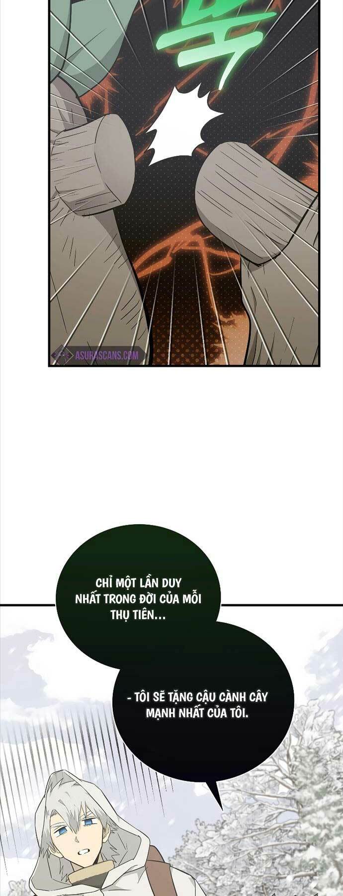 Thánh Cái Khỉ gì Đây Là Sức Mạnh Của Y Học Hiện Đại - Chapter 73 - Page 48