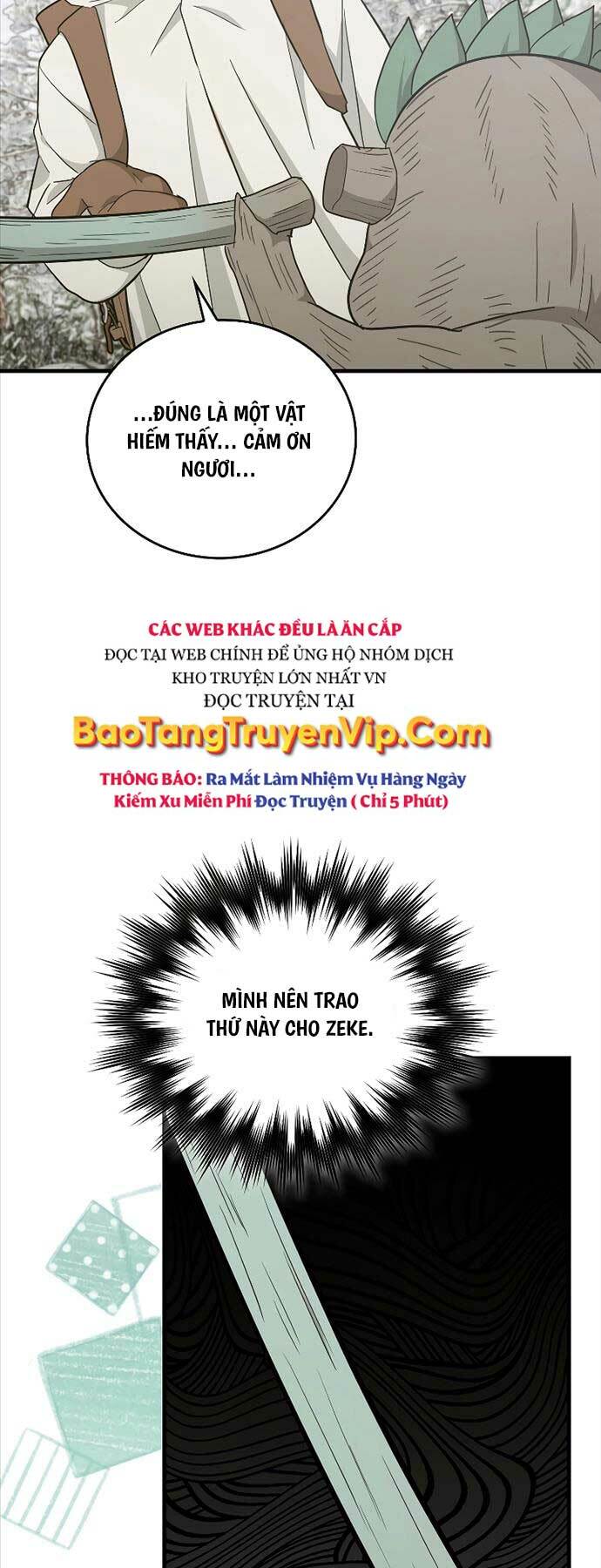 Thánh Cái Khỉ gì Đây Là Sức Mạnh Của Y Học Hiện Đại - Chapter 73 - Page 49