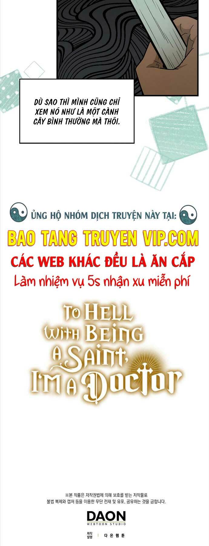 Thánh Cái Khỉ gì Đây Là Sức Mạnh Của Y Học Hiện Đại - Chapter 73 - Page 50