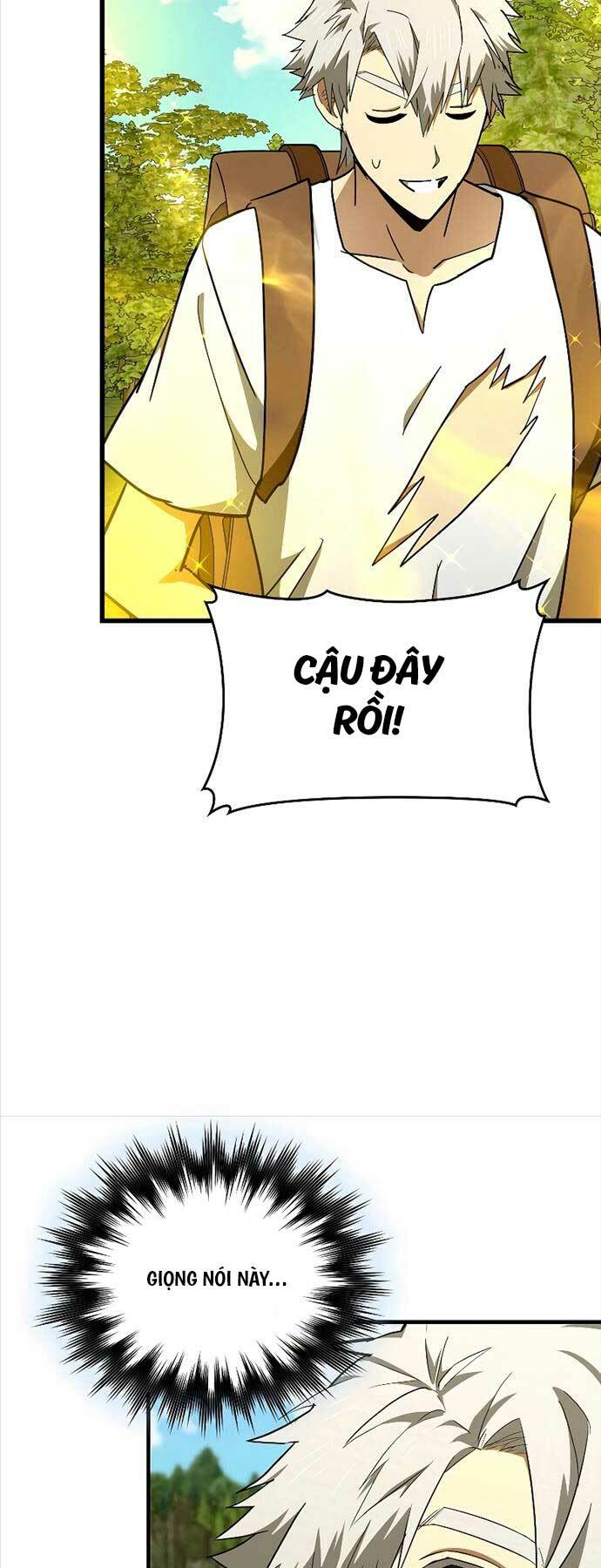 Thánh Cái Khỉ gì Đây Là Sức Mạnh Của Y Học Hiện Đại - Chapter 73 - Page 5