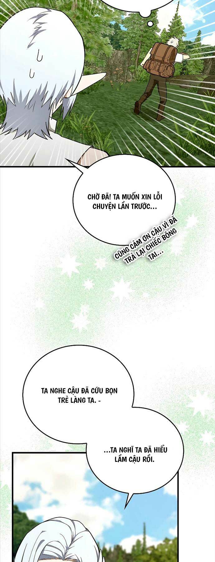 Thánh Cái Khỉ gì Đây Là Sức Mạnh Của Y Học Hiện Đại - Chapter 73 - Page 8