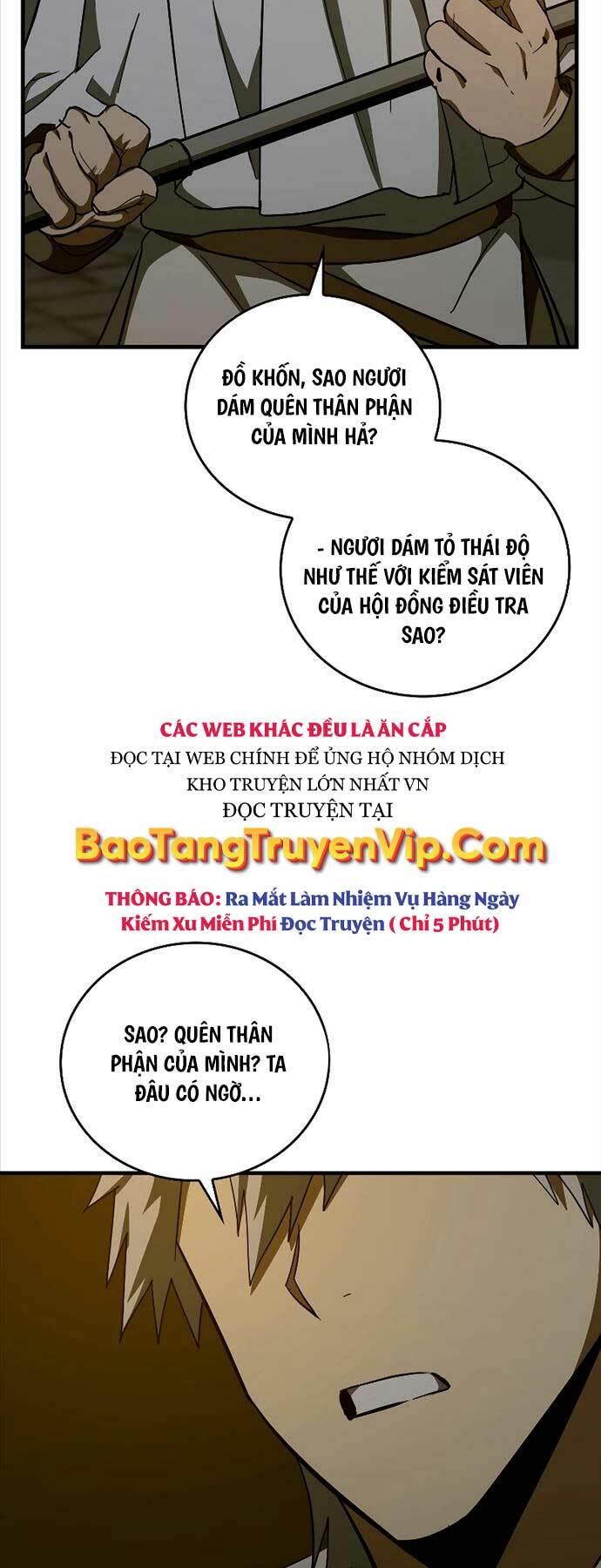 Thánh Cái Khỉ gì Đây Là Sức Mạnh Của Y Học Hiện Đại - Chapter 74 - Page 9