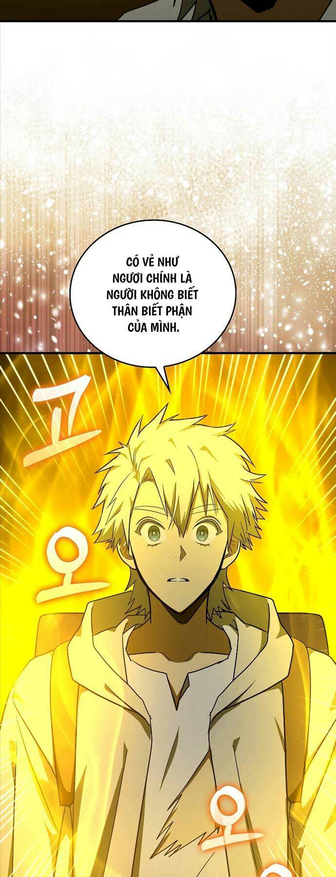 Thánh Cái Khỉ gì Đây Là Sức Mạnh Của Y Học Hiện Đại - Chapter 74 - Page 10