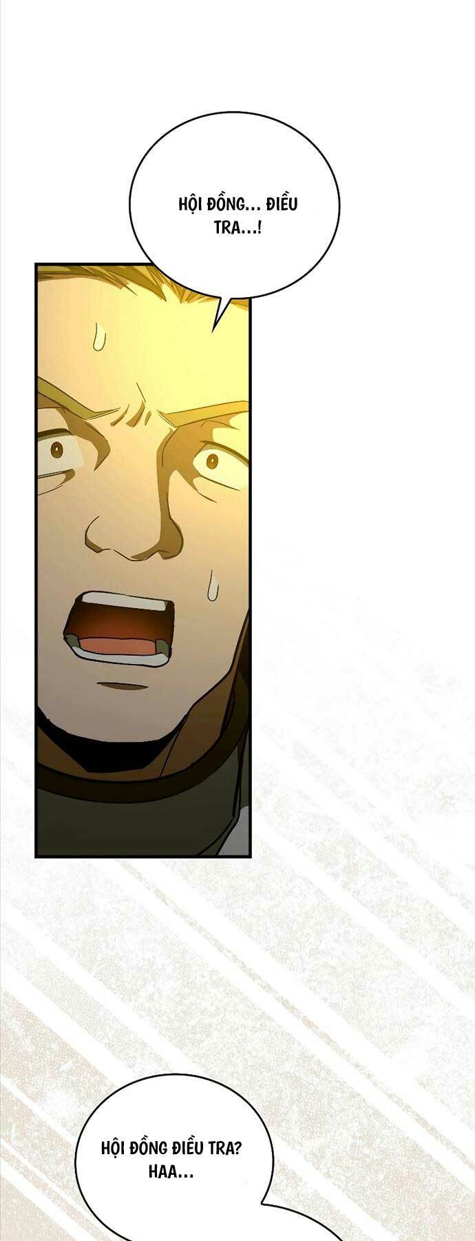 Thánh Cái Khỉ gì Đây Là Sức Mạnh Của Y Học Hiện Đại - Chapter 74 - Page 12