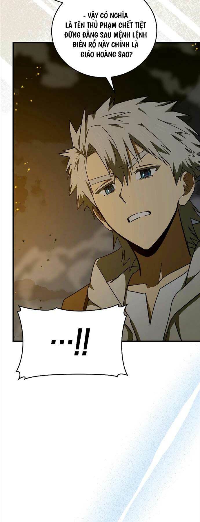 Thánh Cái Khỉ gì Đây Là Sức Mạnh Của Y Học Hiện Đại - Chapter 74 - Page 13