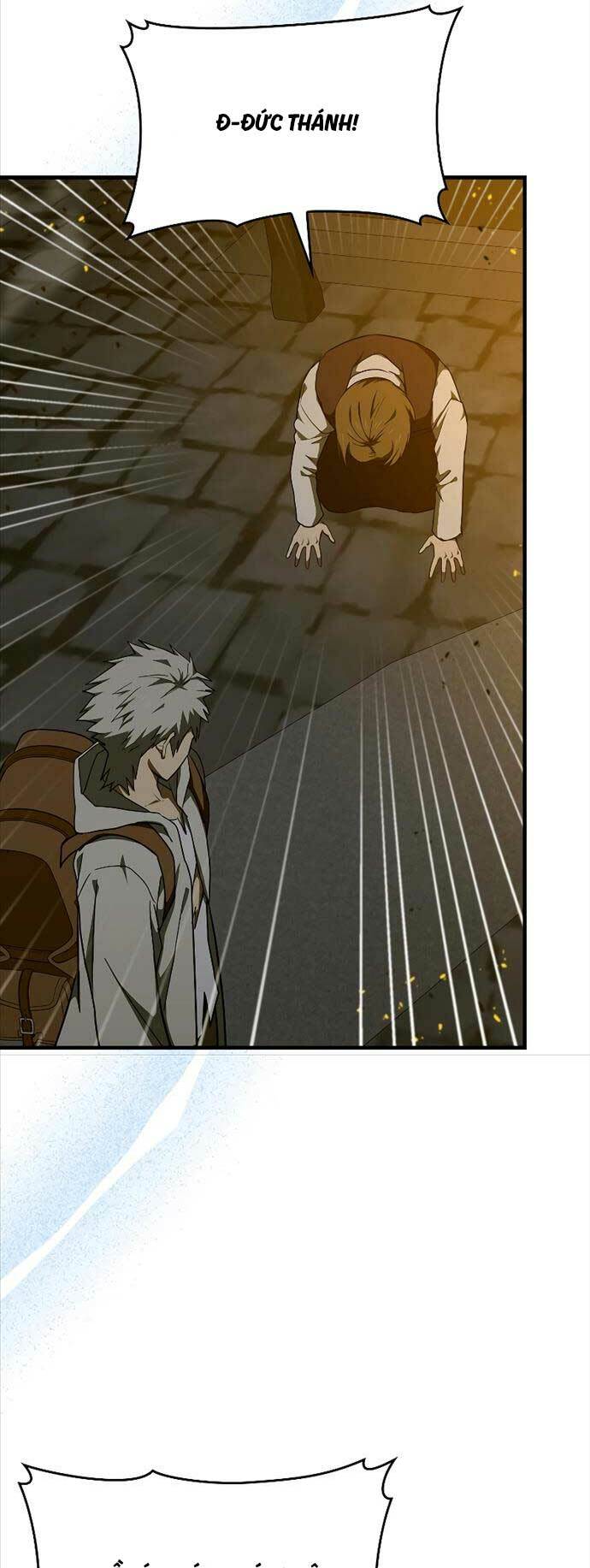 Thánh Cái Khỉ gì Đây Là Sức Mạnh Của Y Học Hiện Đại - Chapter 74 - Page 14