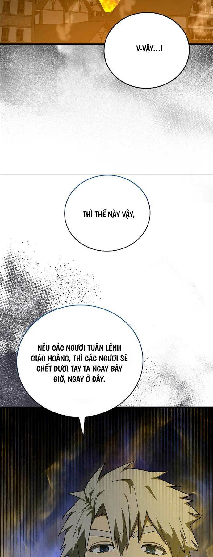 Thánh Cái Khỉ gì Đây Là Sức Mạnh Của Y Học Hiện Đại - Chapter 74 - Page 20