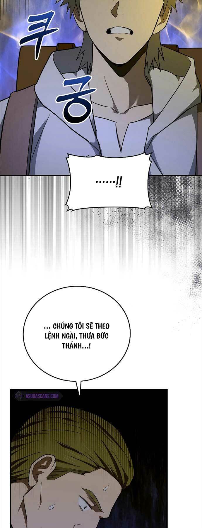 Thánh Cái Khỉ gì Đây Là Sức Mạnh Của Y Học Hiện Đại - Chapter 74 - Page 21