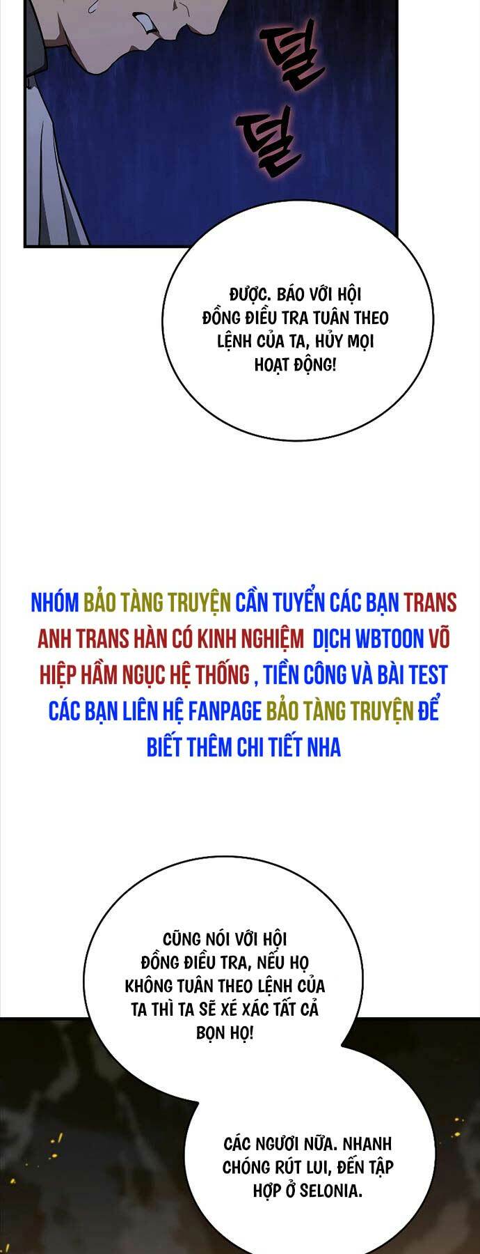 Thánh Cái Khỉ gì Đây Là Sức Mạnh Của Y Học Hiện Đại - Chapter 74 - Page 22