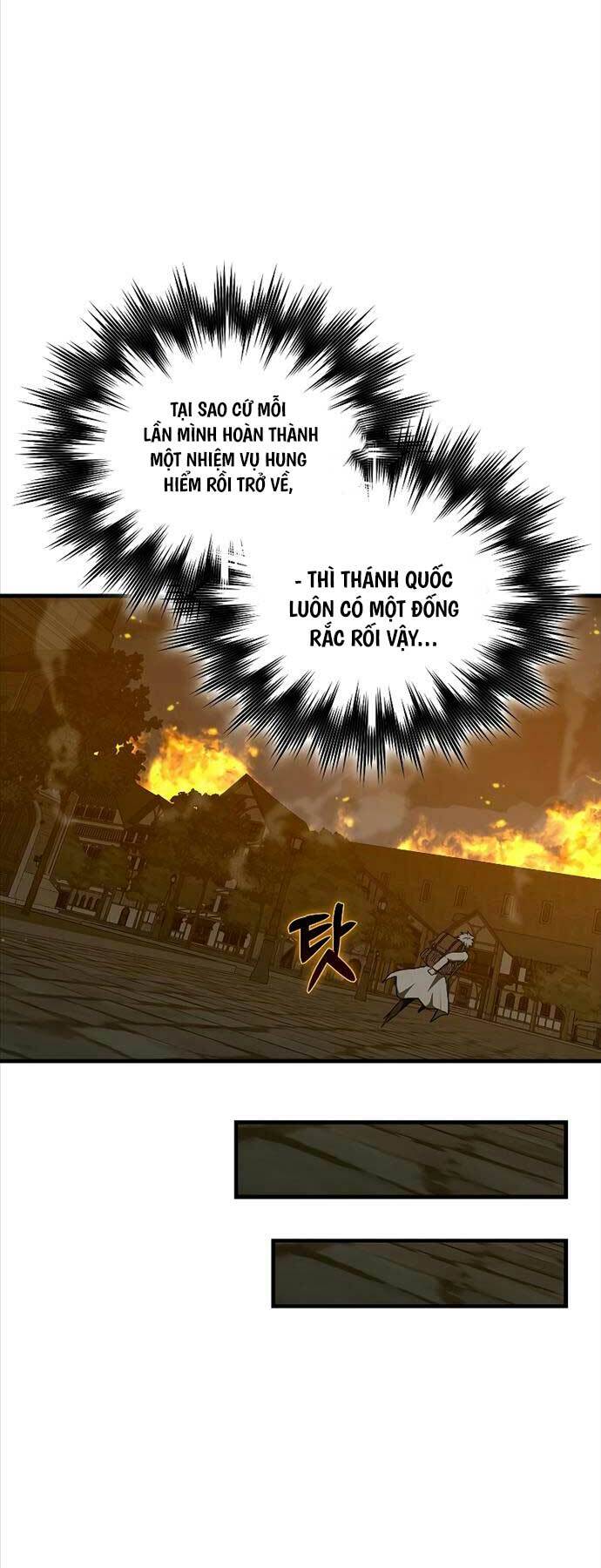 Thánh Cái Khỉ gì Đây Là Sức Mạnh Của Y Học Hiện Đại - Chapter 74 - Page 24