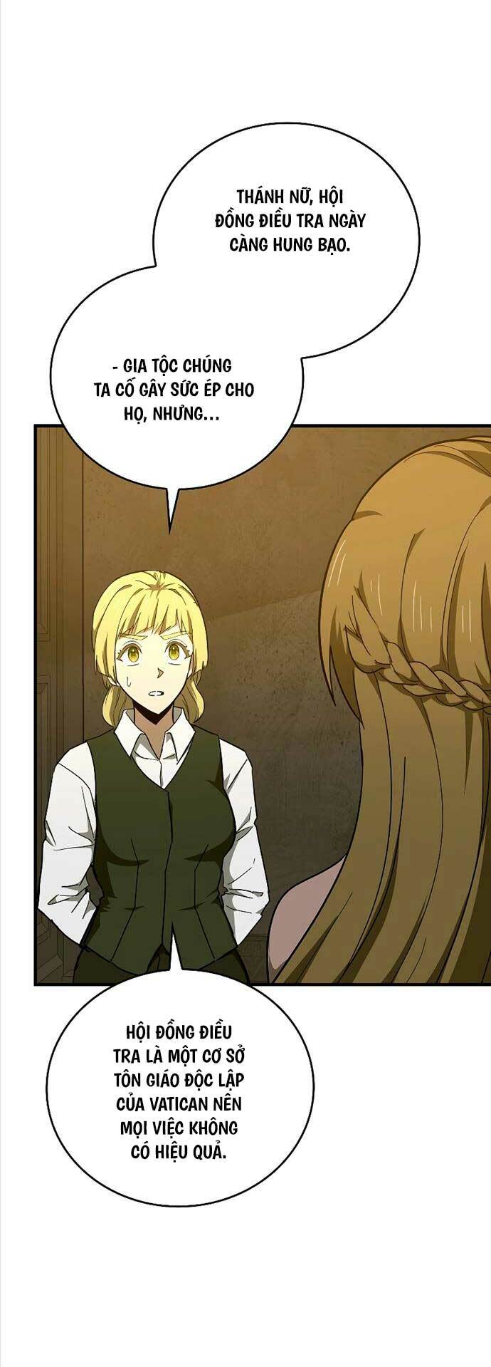 Thánh Cái Khỉ gì Đây Là Sức Mạnh Của Y Học Hiện Đại - Chapter 74 - Page 26