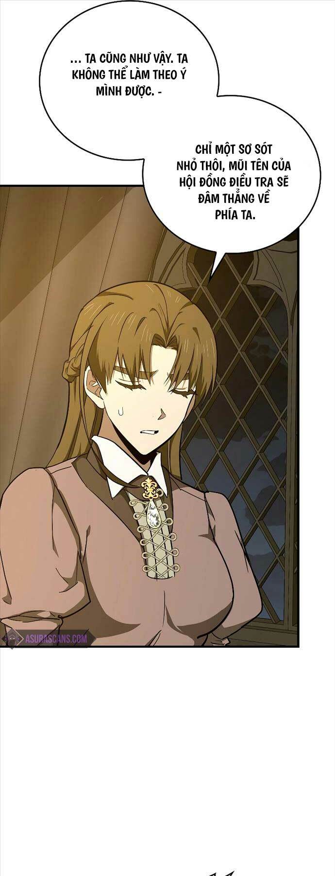 Thánh Cái Khỉ gì Đây Là Sức Mạnh Của Y Học Hiện Đại - Chapter 74 - Page 27