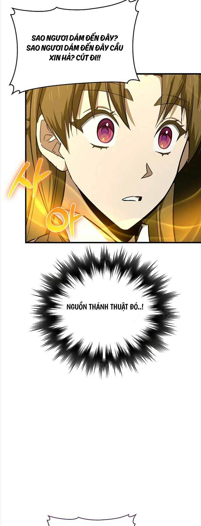 Thánh Cái Khỉ gì Đây Là Sức Mạnh Của Y Học Hiện Đại - Chapter 74 - Page 28