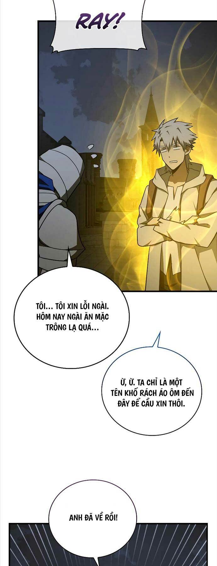 Thánh Cái Khỉ gì Đây Là Sức Mạnh Của Y Học Hiện Đại - Chapter 74 - Page 29