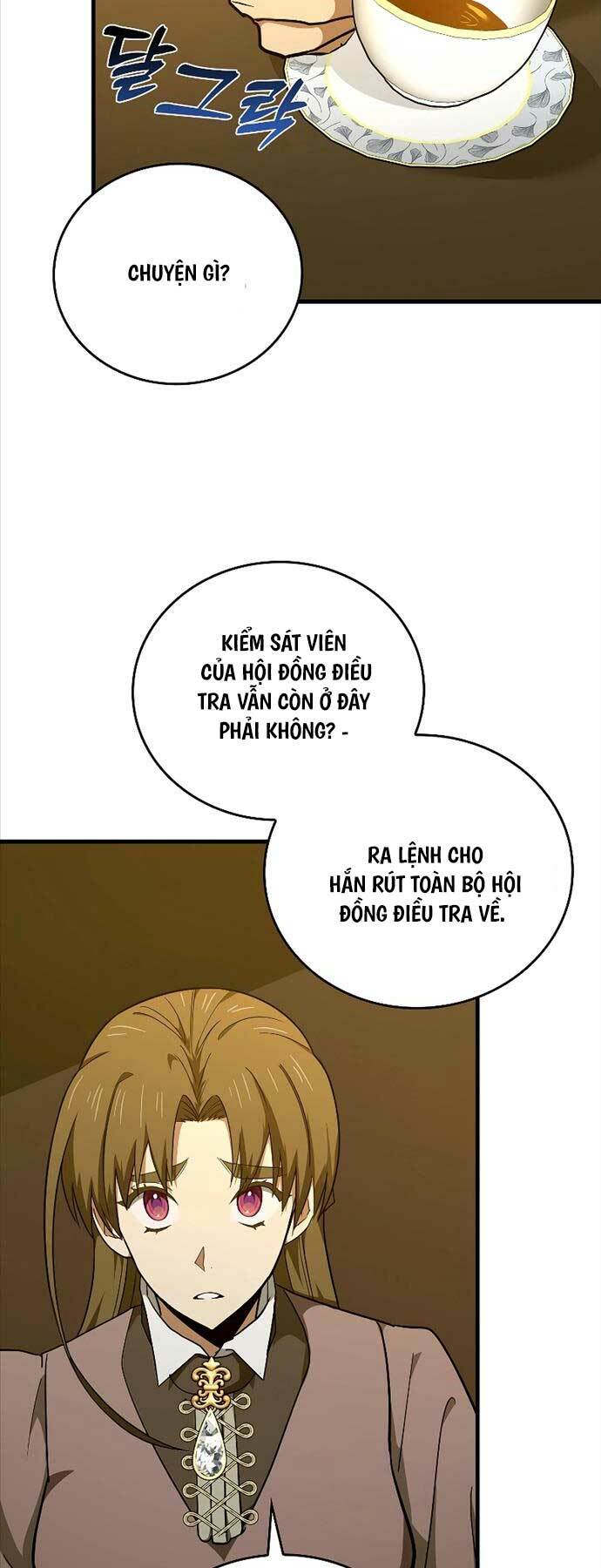 Thánh Cái Khỉ gì Đây Là Sức Mạnh Của Y Học Hiện Đại - Chapter 74 - Page 34