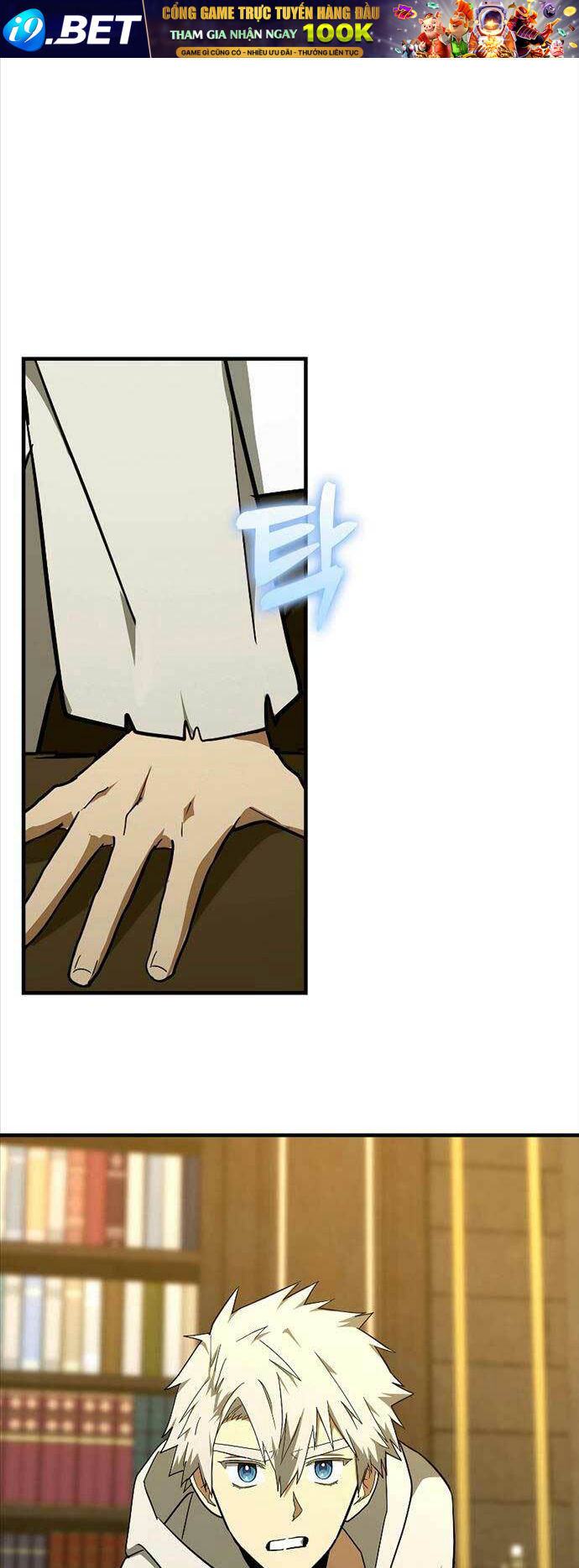 Thánh Cái Khỉ gì Đây Là Sức Mạnh Của Y Học Hiện Đại - Chapter 74 - Page 36