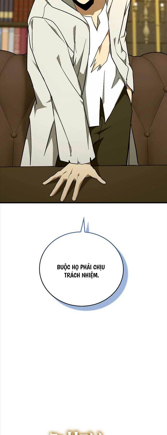 Thánh Cái Khỉ gì Đây Là Sức Mạnh Của Y Học Hiện Đại - Chapter 74 - Page 37