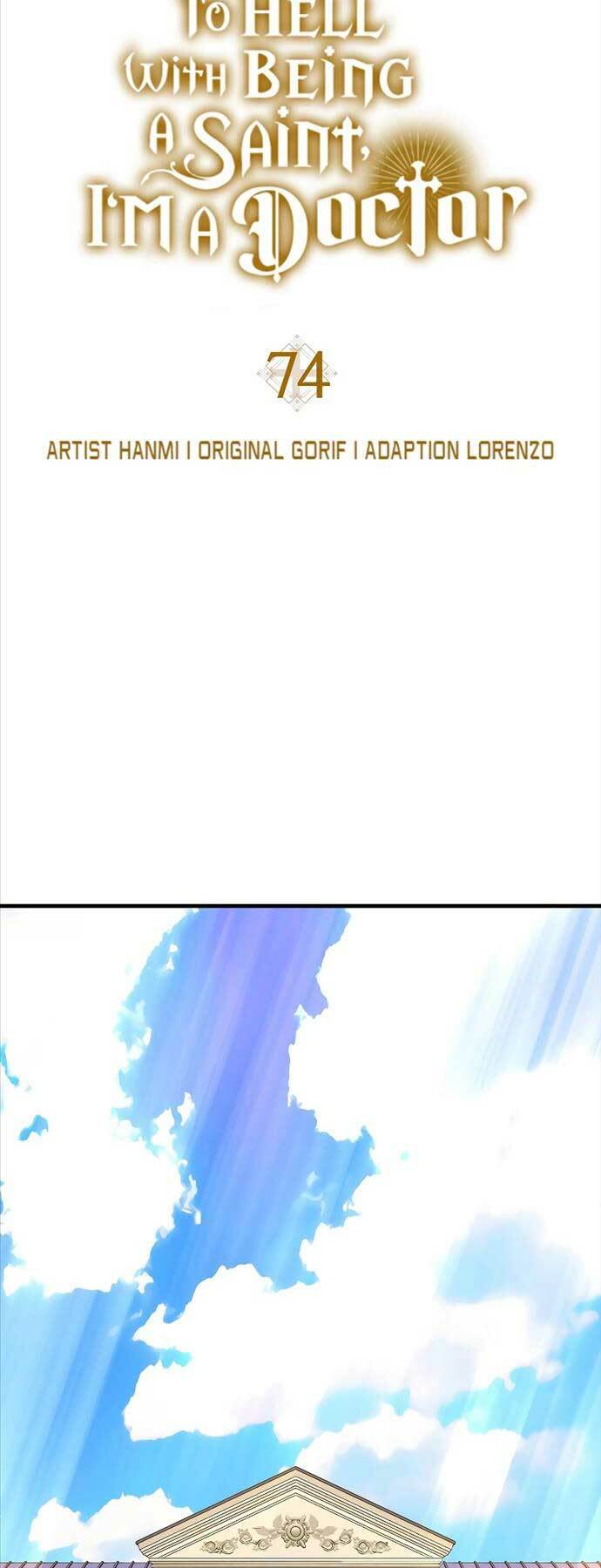 Thánh Cái Khỉ gì Đây Là Sức Mạnh Của Y Học Hiện Đại - Chapter 74 - Page 38