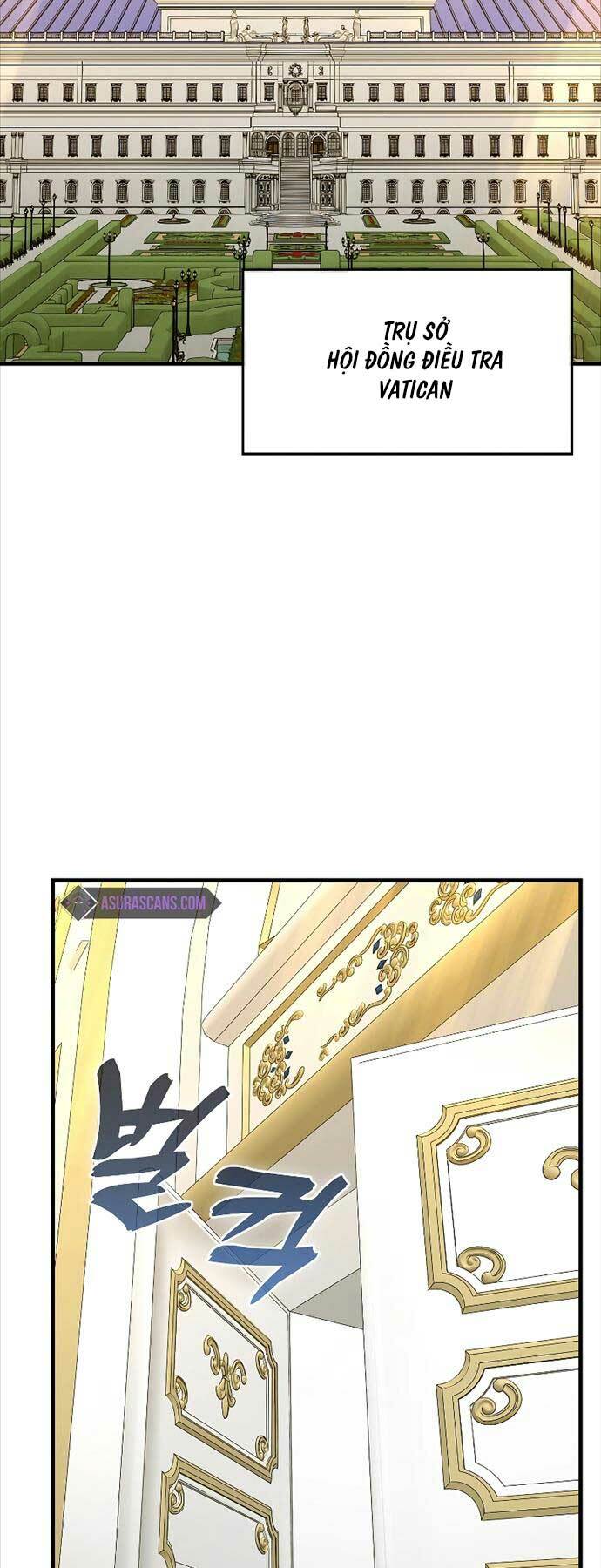 Thánh Cái Khỉ gì Đây Là Sức Mạnh Của Y Học Hiện Đại - Chapter 74 - Page 39