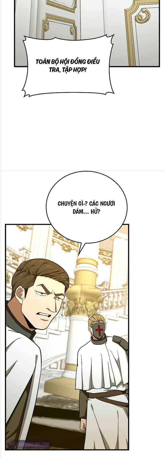 Thánh Cái Khỉ gì Đây Là Sức Mạnh Của Y Học Hiện Đại - Chapter 74 - Page 40