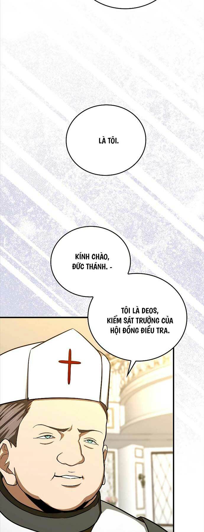 Thánh Cái Khỉ gì Đây Là Sức Mạnh Của Y Học Hiện Đại - Chapter 74 - Page 42