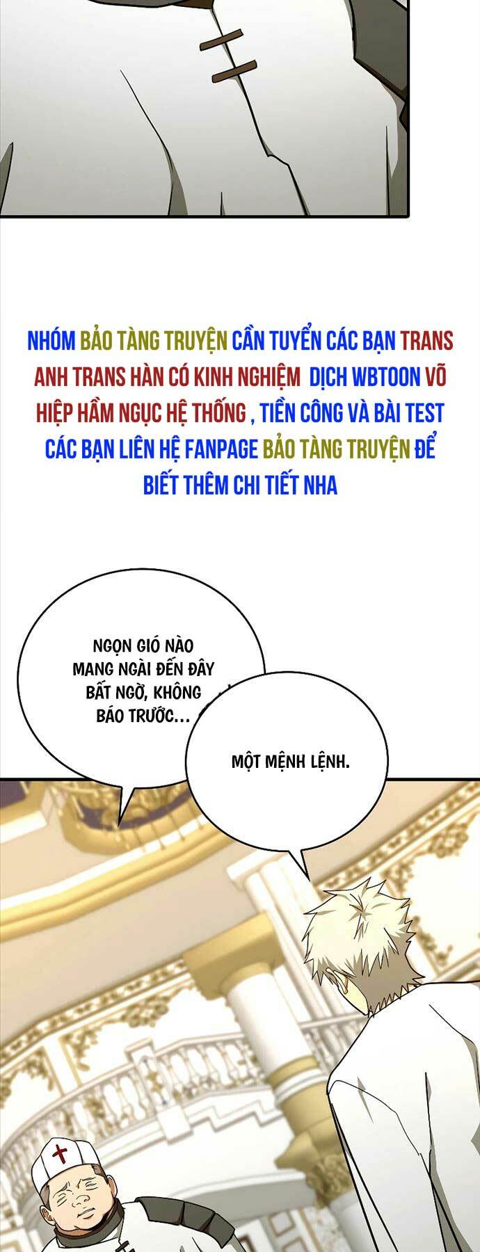 Thánh Cái Khỉ gì Đây Là Sức Mạnh Của Y Học Hiện Đại - Chapter 74 - Page 43