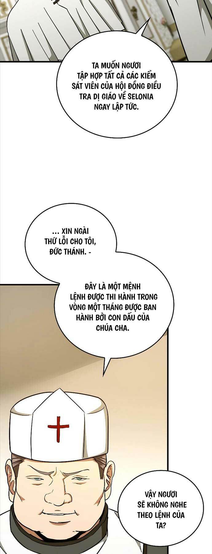 Thánh Cái Khỉ gì Đây Là Sức Mạnh Của Y Học Hiện Đại - Chapter 74 - Page 44