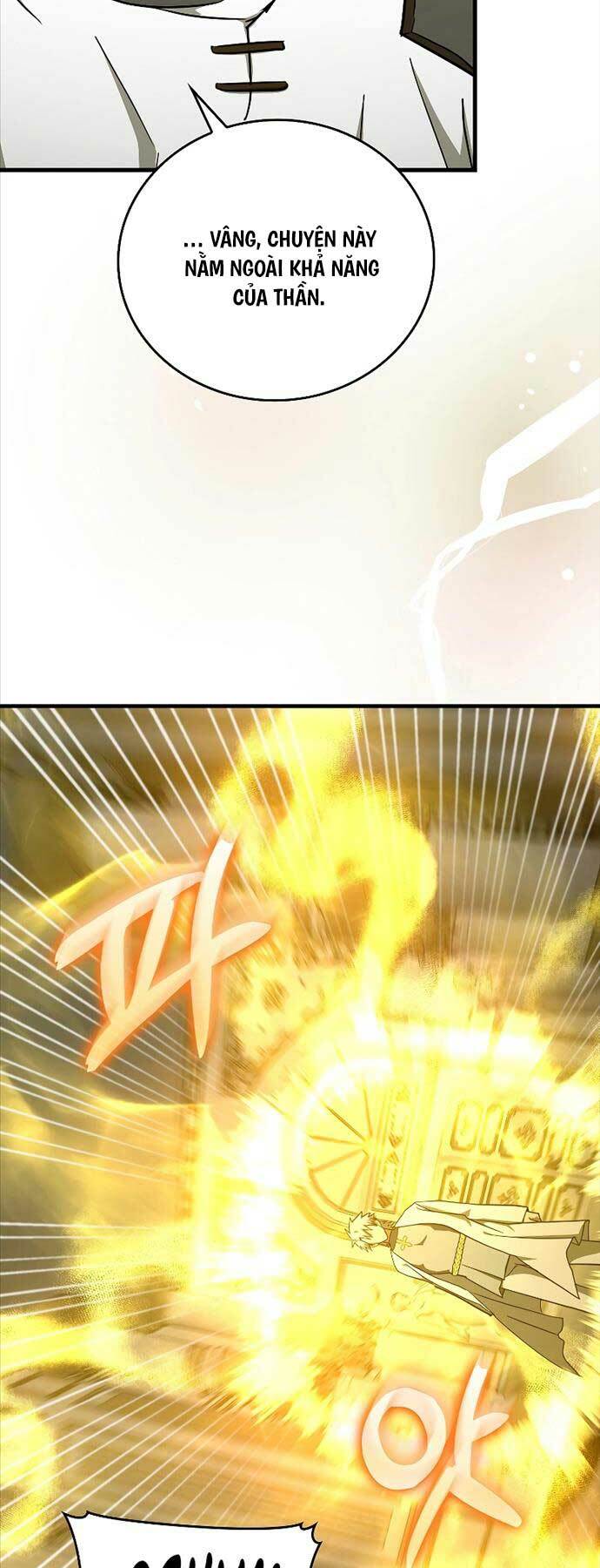 Thánh Cái Khỉ gì Đây Là Sức Mạnh Của Y Học Hiện Đại - Chapter 74 - Page 45