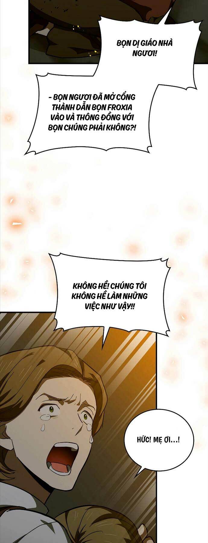 Thánh Cái Khỉ gì Đây Là Sức Mạnh Của Y Học Hiện Đại - Chapter 74 - Page 4