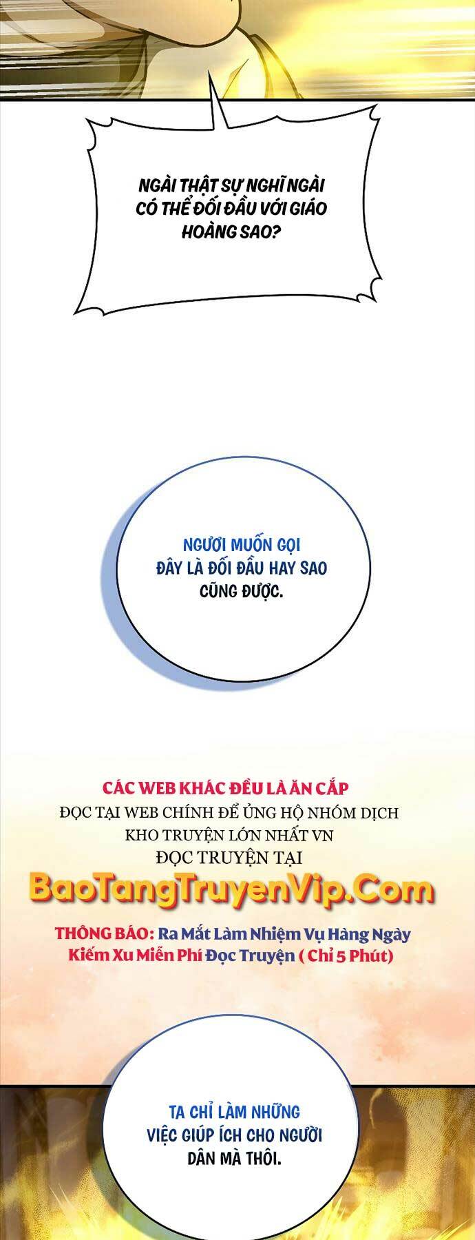 Thánh Cái Khỉ gì Đây Là Sức Mạnh Của Y Học Hiện Đại - Chapter 74 - Page 49