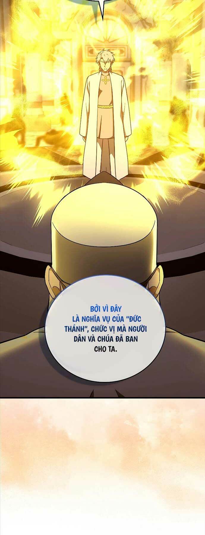 Thánh Cái Khỉ gì Đây Là Sức Mạnh Của Y Học Hiện Đại - Chapter 74 - Page 50