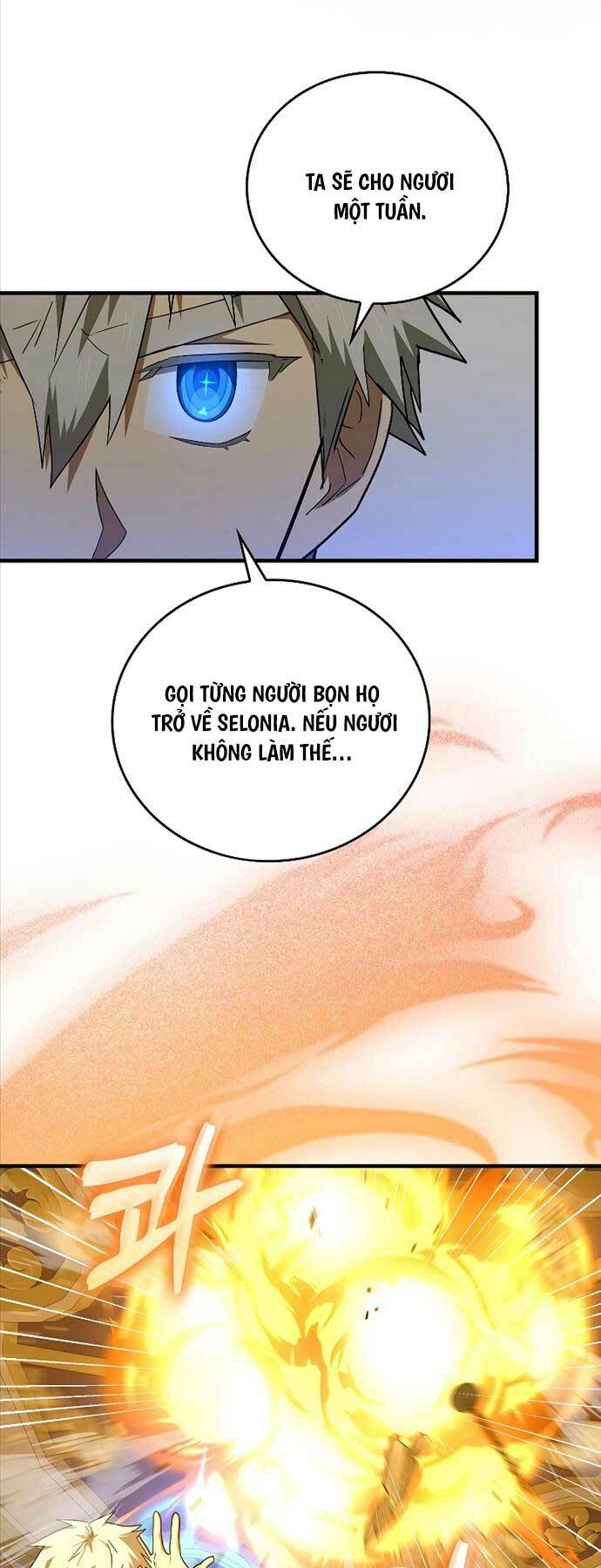 Thánh Cái Khỉ gì Đây Là Sức Mạnh Của Y Học Hiện Đại - Chapter 74 - Page 51