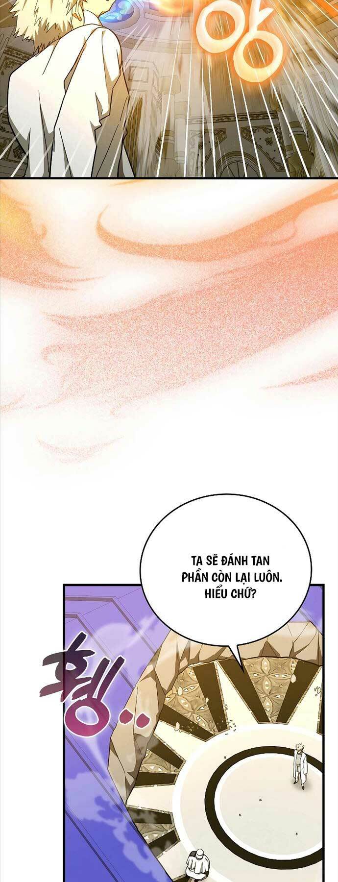 Thánh Cái Khỉ gì Đây Là Sức Mạnh Của Y Học Hiện Đại - Chapter 74 - Page 52