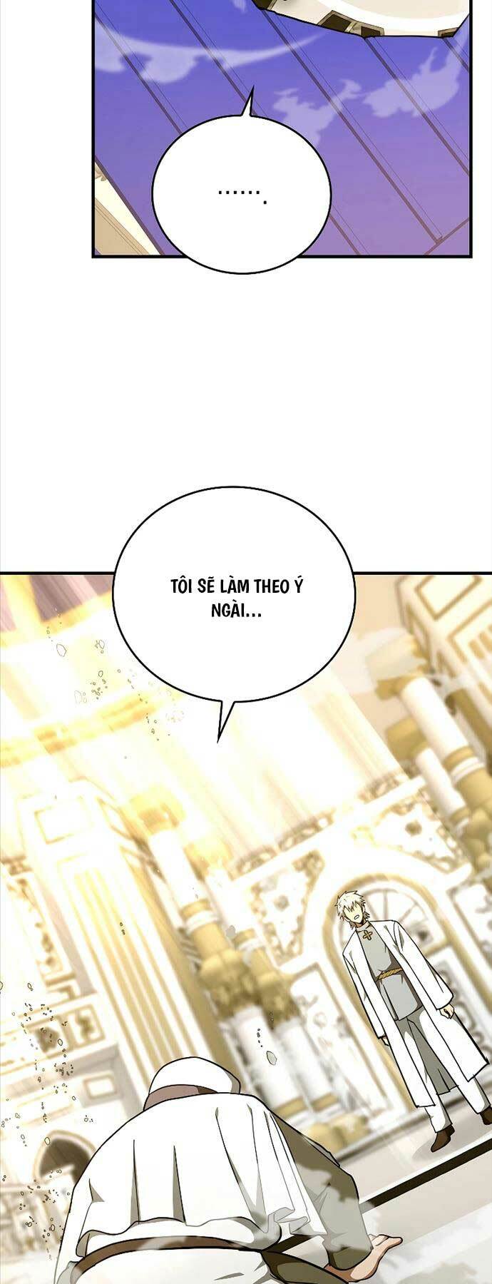 Thánh Cái Khỉ gì Đây Là Sức Mạnh Của Y Học Hiện Đại - Chapter 74 - Page 53