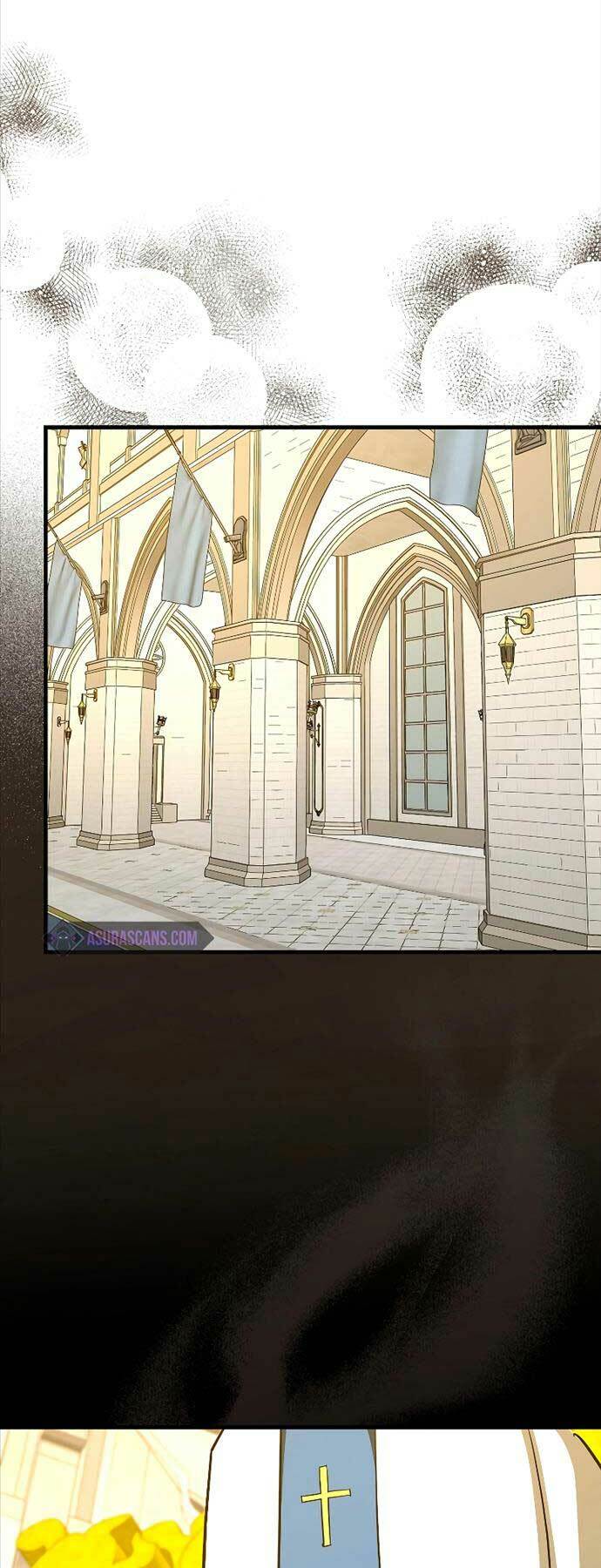 Thánh Cái Khỉ gì Đây Là Sức Mạnh Của Y Học Hiện Đại - Chapter 74 - Page 55