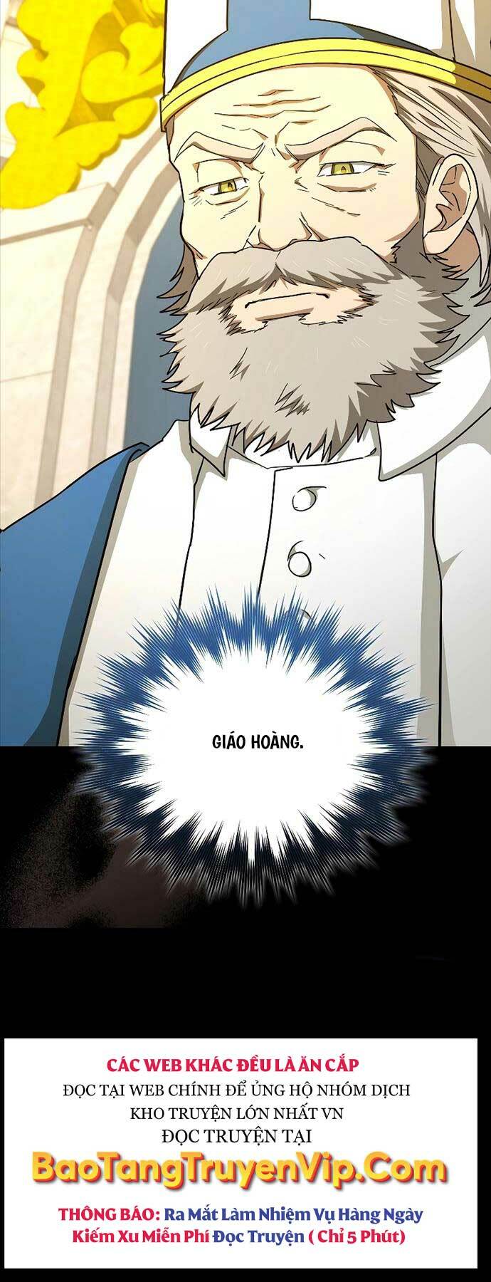 Thánh Cái Khỉ gì Đây Là Sức Mạnh Của Y Học Hiện Đại - Chapter 74 - Page 56