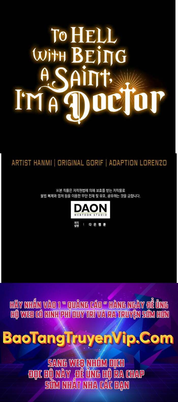 Thánh Cái Khỉ gì Đây Là Sức Mạnh Của Y Học Hiện Đại - Chapter 74 - Page 57
