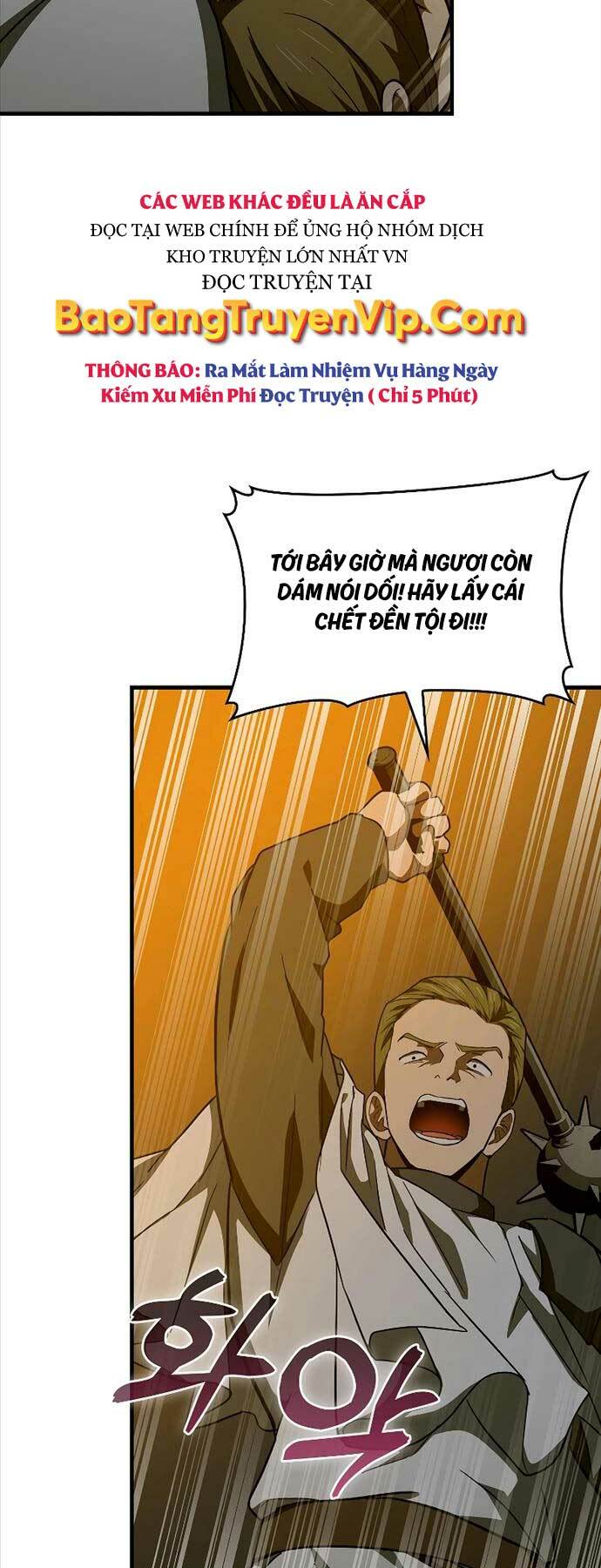 Thánh Cái Khỉ gì Đây Là Sức Mạnh Của Y Học Hiện Đại - Chapter 74 - Page 5