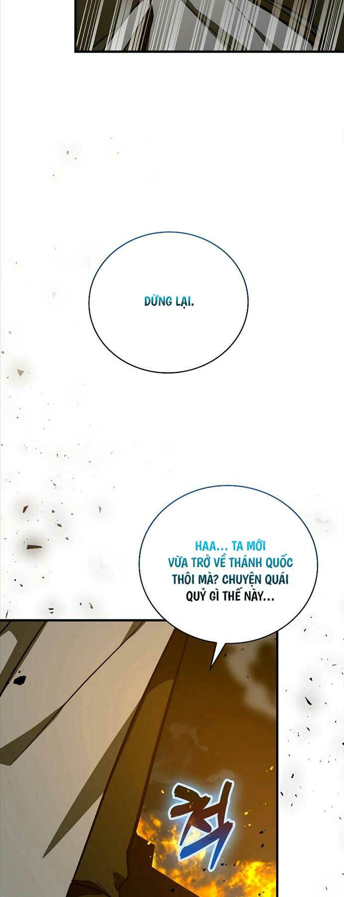 Thánh Cái Khỉ gì Đây Là Sức Mạnh Của Y Học Hiện Đại - Chapter 74 - Page 6